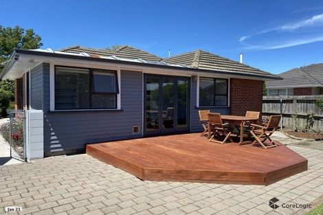 Photo of property in 59 Twyford Street, Bishopdale, Christchurch, 8053