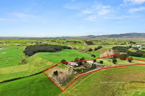 Photo of property in 214c Maioro Road, Otaua, Waiuku, 2682
