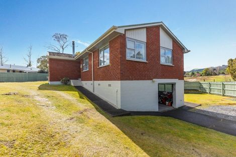Photo of property in 27 Falkner Park, Taumarunui, 3920