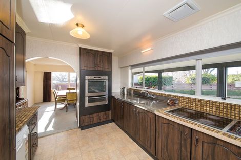 Photo of property in 5 Carter Crescent, Awapuni, Palmerston North, 4412