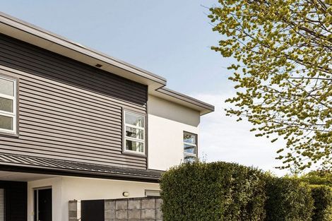 Photo of property in 25 Champion Street, Edgeware, Christchurch, 8013