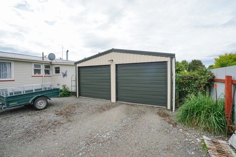 Photo of property in 18 Chester Street, Otautau, 9610