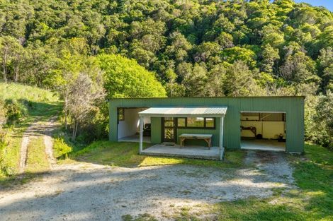 Photo of property in 793 Waikakaho Road, Tuamarina, Blenheim, 7273