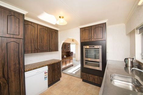 Photo of property in 5 Carter Crescent, Awapuni, Palmerston North, 4412