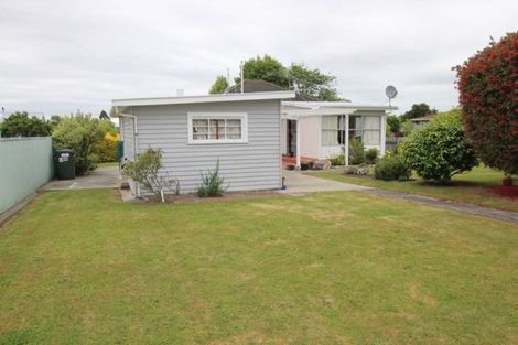 Photo of property in 18 King Street, Feilding, 4702