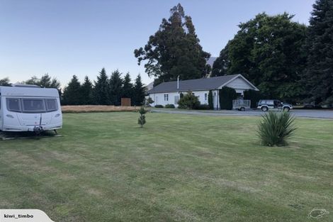 Photo of property in 7 Hart Place, Lake Coleridge, 7572