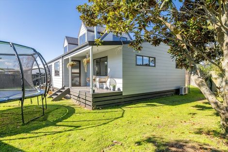 Photo of property in 70a Kennedy Drive, Levin, 5510