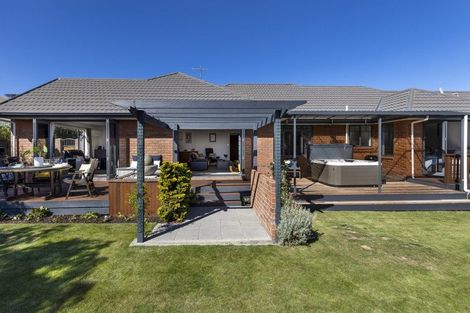 Photo of property in 4 Ashwood Drive, Witherlea, Blenheim, 7201