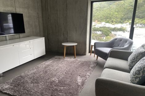 Photo of property in Frame Apartments, 802/111 Molesworth Street, Thorndon, Wellington, 6011