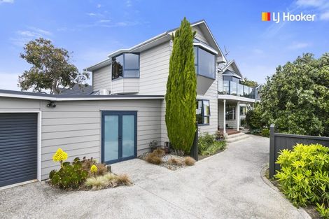 Photo of property in 3 Challis Street, Vauxhall, Dunedin, 9013