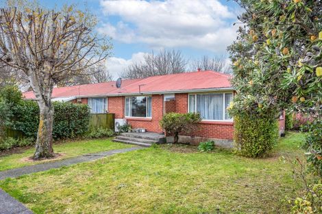 Photo of property in 1/579 Gloucester Street, Linwood, Christchurch, 8011