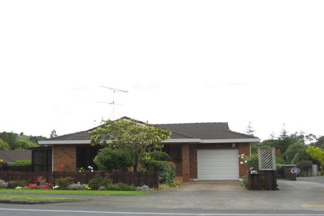 Photo of property in 155b Edinburgh Street, Pukekohe, 2120
