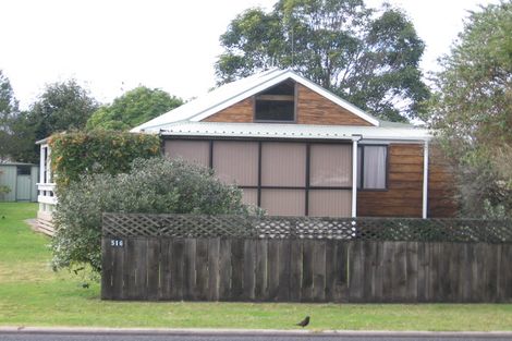 Photo of property in 516 Martyn Road, Whangamata, 3620