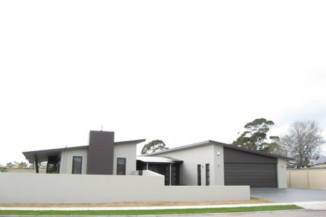 Photo of property in 93 Russell Robertson Drive, Havelock North, 4130