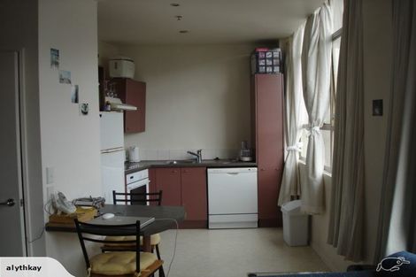 Photo of property in Hume House, 18/152 The Terrace, Wellington Central, Wellington, 6011