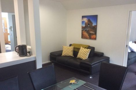 Photo of property in St Lukes Courts, 170 Peterborough Street, Christchurch Central, Christchurch, 8013