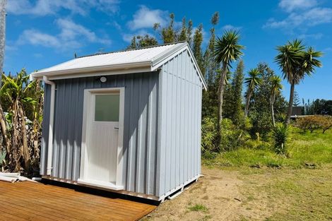 Photo of property in 22 Houhora Heads Road, Pukenui, 0484