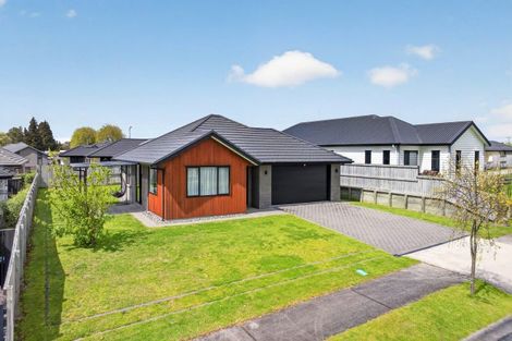 Photo of property in 2 Matariki Terrace, Ngaruawahia, 3288
