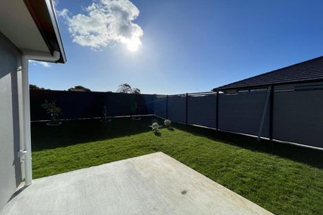 Photo of property in 1c Chester Road, Springvale, Whanganui, 4501