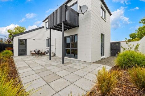 Photo of property in 1/58 Bishop Street, St Albans, Christchurch, 8014