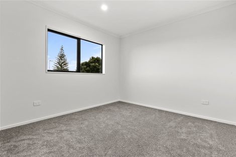 Photo of property in 4b Udys Road, Pakuranga, Auckland, 2010