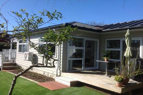 Photo of property in 14 Sale Street, Cockle Bay, Auckland, 2014