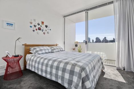 Photo of property in 20c Fisher-point Drive, Auckland Central, Auckland, 1010