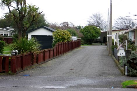 Photo of property in 3/5 Totara Street, Lansdowne, Masterton, 5810