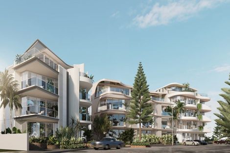 Photo of property in 12 Esplanade, Sumner, Christchurch, 8081