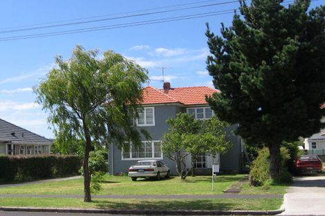 Photo of property in 44 Anderson Avenue, Point England, Auckland, 1072