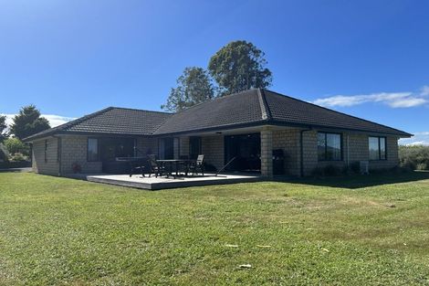 Photo of property in 95 Maisey Road, Ngahinapouri, Hamilton, 3290