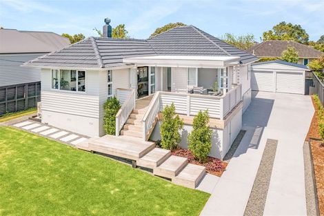 Photo of property in 57 Waipani Road, Te Atatu Peninsula, Auckland, 0610