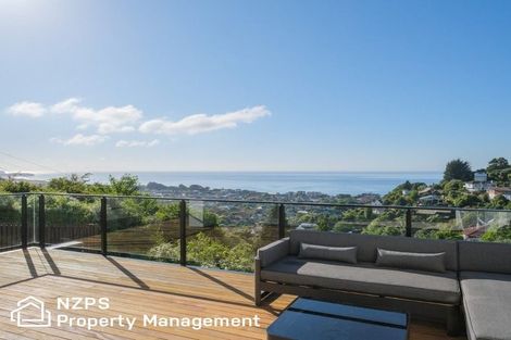 Photo of property in 34 Seaview Terrace, Kew, Dunedin, 9012