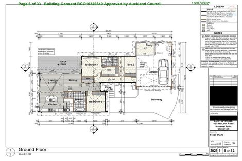 Photo of property in 45c Mclarin Road, Glenbrook, 2681