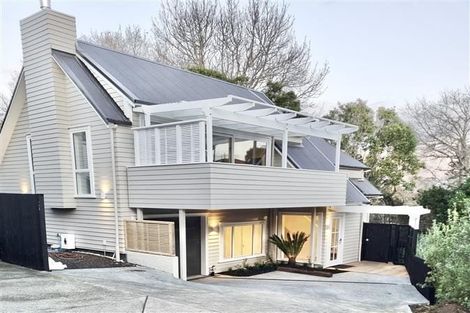 Photo of property in 464a Riddell Road, Glendowie, Auckland, 1071