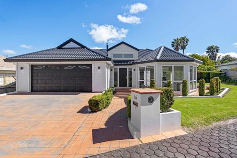 Photo of property in 16 Waru Nui Court, Orewa, 0931