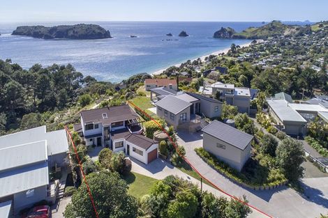 Photo of property in 77 Grange Road, Hahei, Whitianga, 3591