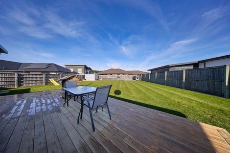 Photo of property in 11 Swyncombe Place, Kaikoura Flat, Kaikoura, 7371