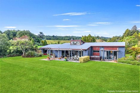 Photo of property in 184 Kaharoa Road, Hamurana, Rotorua, 3096