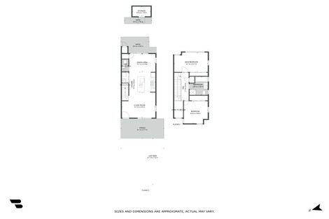 Photo of property in 11 Saltmarsh Road, Hobsonville, Auckland, 0616