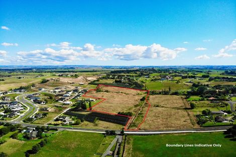 Photo of property in 114 Travers Road, Te Kauwhata, 3782