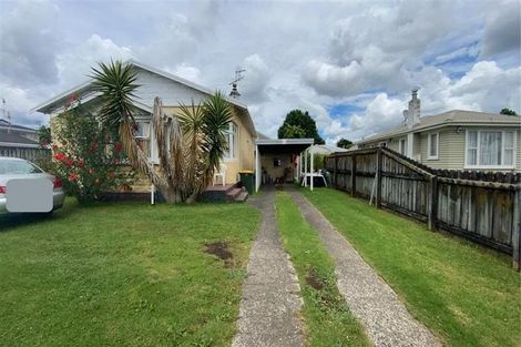 Photo of property in 1/87 Manuroa Road, Takanini, 2112