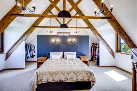 Photo of property in 641 Saint Georges Road, Havelock North, Hastings, 4172