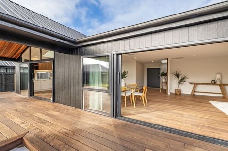 Photo of property in 7 Tabor Place, Lincoln, 7608