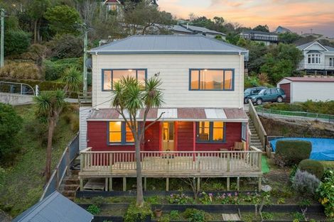 Photo of property in 13 Cunningham Terrace, Lyttelton, 8082