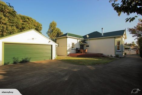 Photo of property in 6 Mason Terrace, Gonville, Whanganui, 4501