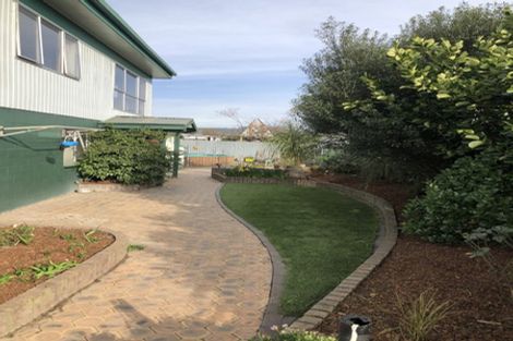 Photo of property in 4/34 Argyll Crescent, Tamatea, Napier, 4112