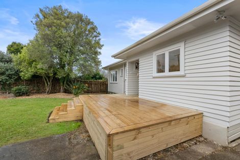 Photo of property in 15 Hetherington Street, Morrinsville, 3300