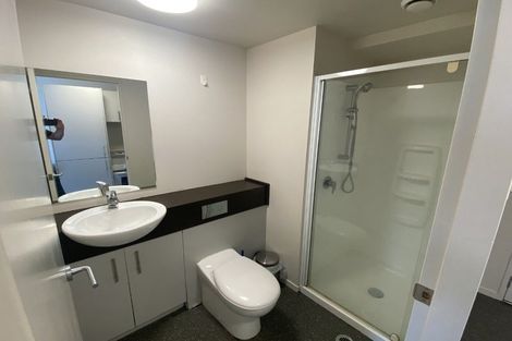 Photo of property in The Peak Apartments, 1001/170 Taranaki Street, Te Aro, Wellington, 6011
