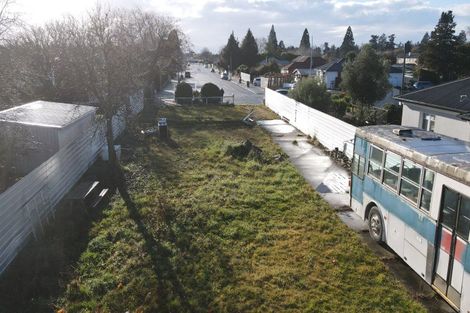 Photo of property in 27 Brucefield Avenue, Netherby, Ashburton, 7700